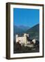 Castle of Cles, Cles, Trento, Val Di Non, Trentino-Alto Adige, Italy, 13th-16th Century-null-Framed Giclee Print