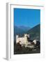 Castle of Cles, Cles, Trento, Val Di Non, Trentino-Alto Adige, Italy, 13th-16th Century-null-Framed Giclee Print