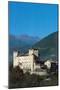 Castle of Cles, Cles, Trento, Val Di Non, Trentino-Alto Adige, Italy, 13th-16th Century-null-Mounted Giclee Print