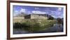 Castle of Good Hope, Cape Town, Western Cape, South Africa, Africa-Ian Trower-Framed Photographic Print