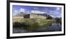 Castle of Good Hope, Cape Town, Western Cape, South Africa, Africa-Ian Trower-Framed Photographic Print