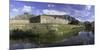 Castle of Good Hope, Cape Town, Western Cape, South Africa, Africa-Ian Trower-Mounted Photographic Print