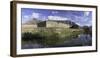 Castle of Good Hope, Cape Town, Western Cape, South Africa, Africa-Ian Trower-Framed Photographic Print