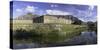 Castle of Good Hope, Cape Town, Western Cape, South Africa, Africa-Ian Trower-Stretched Canvas