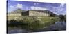 Castle of Good Hope, Cape Town, Western Cape, South Africa, Africa-Ian Trower-Stretched Canvas