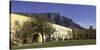 Castle of Good Hope, Cape Town, Western Cape, South Africa, Africa-Ian Trower-Stretched Canvas