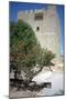 Castle of Kolossi, Near Limassol, Cyprus, 2001-Vivienne Sharp-Mounted Photographic Print