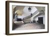 Castle of Loyat-null-Framed Giclee Print