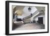 Castle of Loyat-null-Framed Giclee Print