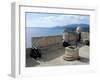 Castle of Morro (Castillo Del Morro), Santiago De Cuba, Cuba, West Indies, Central America-R H Productions-Framed Photographic Print