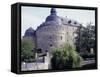 Castle of Orebro. Sweden, 16th-17th Century-null-Framed Stretched Canvas