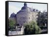 Castle of Orebro. Sweden, 16th-17th Century-null-Framed Stretched Canvas