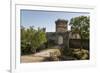 Castle of Pambre, Palas de Rei, Lugo, Galicia, Spain, Europe-Michael Snell-Framed Photographic Print