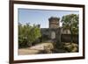 Castle of Pambre, Palas de Rei, Lugo, Galicia, Spain, Europe-Michael Snell-Framed Photographic Print