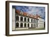 Castle of Radvila Noble Family-null-Framed Photographic Print