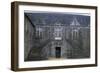 Castle of Rohan-null-Framed Giclee Print