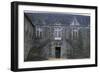 Castle of Rohan-null-Framed Giclee Print