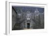 Castle of Rohan-null-Framed Giclee Print