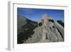 Castle of Santa Catalina-null-Framed Giclee Print