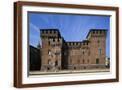 Brown Frame