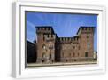 White Frame