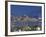 Castle of St. Peter and Yachts Moored in Harbour, Bodrum, Anatolia, Turkey Minor, Eurasia-Papadopoulos Sakis-Framed Photographic Print