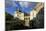 Castle of the Lude (Chateau du Lude), dated from 14th to 17th century, Le Lude, Sarthe, Pays de la -Nathalie Cuvelier-Mounted Photographic Print