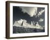 Castle on a Hill, Rakvere Castle, Rakvere, Tallinn, Estonia-null-Framed Photographic Print