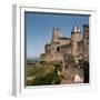 Castle on Hill-Philip Gendreau-Framed Photographic Print