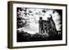 Castle On the Hill-Rory Garforth-Framed Photographic Print