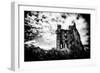 Castle On the Hill-Rory Garforth-Framed Photographic Print