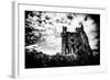 Castle On the Hill-Rory Garforth-Framed Photographic Print