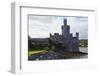 Castle on the River Lee, Blackrock, Ireland-George Oze-Framed Photographic Print