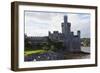 Castle on the River Lee, Blackrock, Ireland-George Oze-Framed Photographic Print