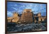 Castle or El Castillo, Tulum, Quintana Roo, Mexico-null-Framed Giclee Print