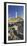 Castle Point Lighthouse, Wellington, North Island, New Zealand-Rainer Mirau-Framed Photographic Print