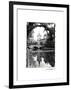 Castle Reflections, Vajdahunyad-Laura Denardo-Framed Photographic Print