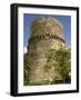 Castle, Reggio Calabria, Calabria, Italy, Europe-Richardson Rolf-Framed Photographic Print