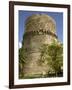 Castle, Reggio Calabria, Calabria, Italy, Europe-Richardson Rolf-Framed Photographic Print