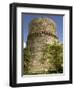 Castle, Reggio Calabria, Calabria, Italy, Europe-Richardson Rolf-Framed Photographic Print