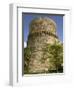 Castle, Reggio Calabria, Calabria, Italy, Europe-Richardson Rolf-Framed Photographic Print