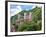 Castle Rheinstein, Rheinland-Pflaz, Germany-Miva Stock-Framed Photographic Print