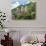 Castle Rheinstein, Rheinland-Pflaz, Germany-Miva Stock-Photographic Print displayed on a wall