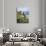 Castle Rheinstein, Rhineland-Pfalz, Germany-Walter Bibikow-Photographic Print displayed on a wall