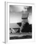 Castle Rising Church-null-Framed Photographic Print