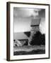 Castle Rising Church-null-Framed Photographic Print