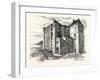 Castle Rising Norfolk-null-Framed Giclee Print