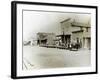 Castle Rock, 1890-null-Framed Giclee Print