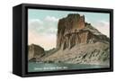 Canvas Black