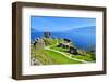 Castle Ruins at Loch Ness-Jeni Foto-Framed Photographic Print